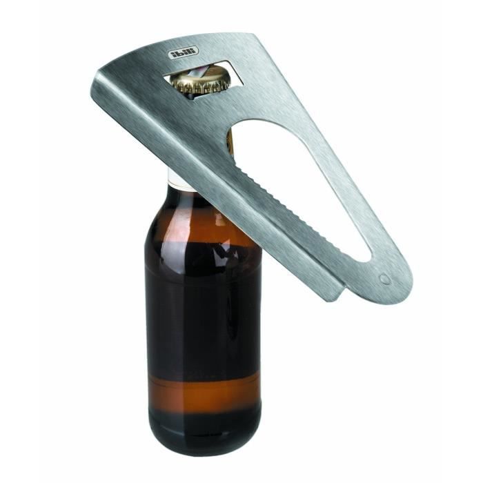 Ibili 774700 Ouvre-Bocaux Inox