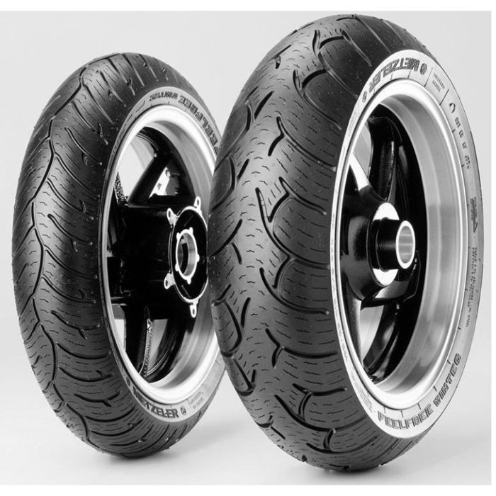 METZELER 130/6013 60P FeelFree WinT. RF Pneu Moto Scooters