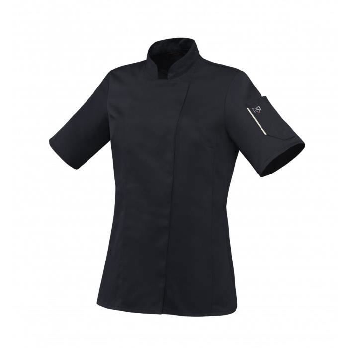 Veste de cuisine femme Unera Robur
