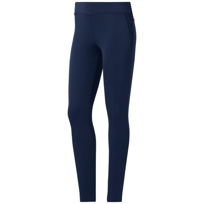Legging femme Reebok Workout Ready PP