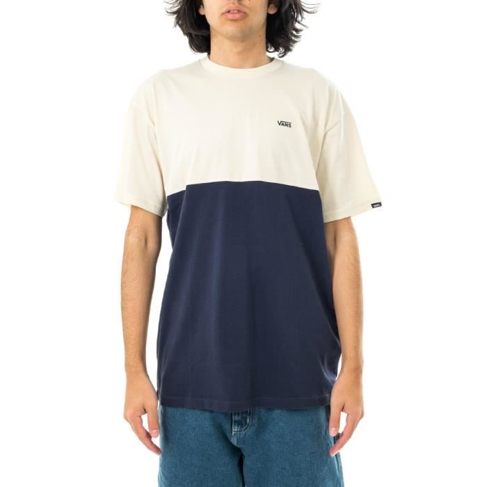 Vans T-shirt homme Vans Mn Homme
