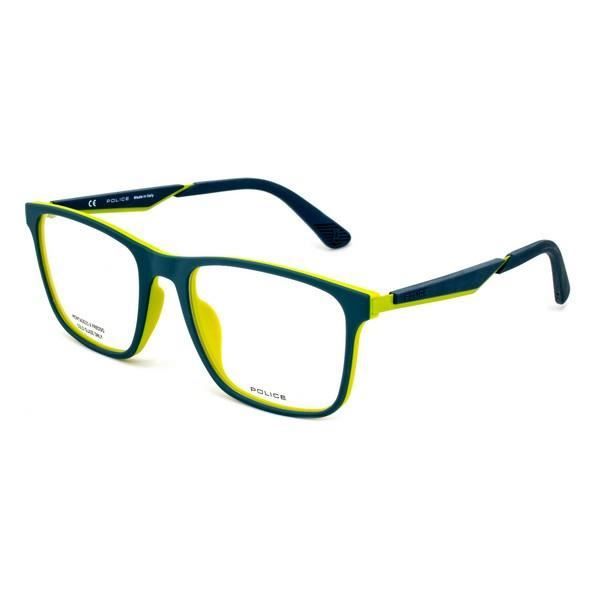 Monture de Lunettes Homme Police VPL888540VB2 (ø 54 mm)