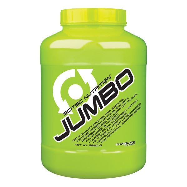 JUMBO 2860 gr - fraise