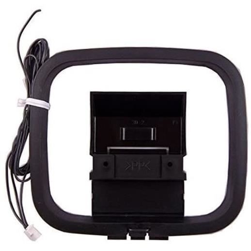 Véritable Sony HCD-LX50WMR AM / Fm Boucle Antenne