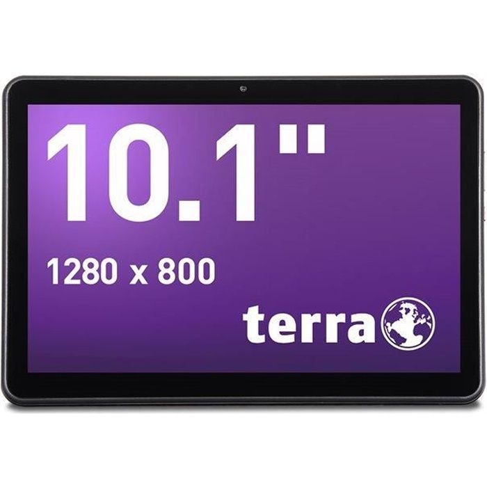 Tablette TERRA PAD 1006 10.1\