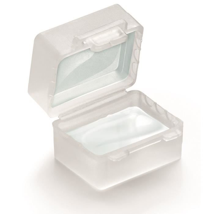 VOLTMAN Gel Box connexion S - 4 pièces