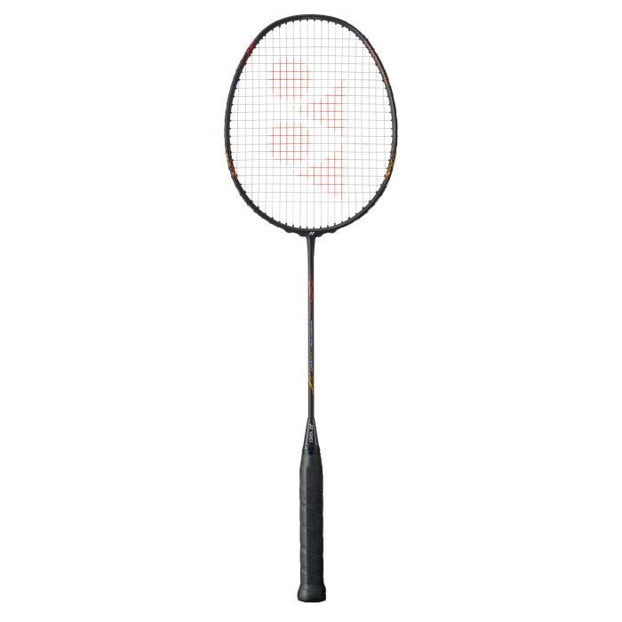 Raquette de badminton Yonex Nanoflare 170 Light 5u4 - noir - TU