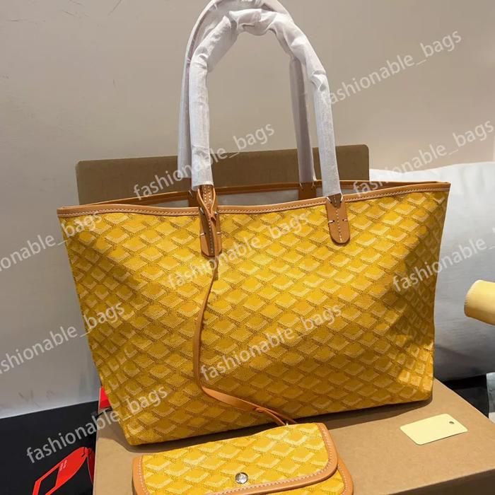 Luxe Sac De Designer Mode Sac Main Sac Fourre tout Portefeuille En 