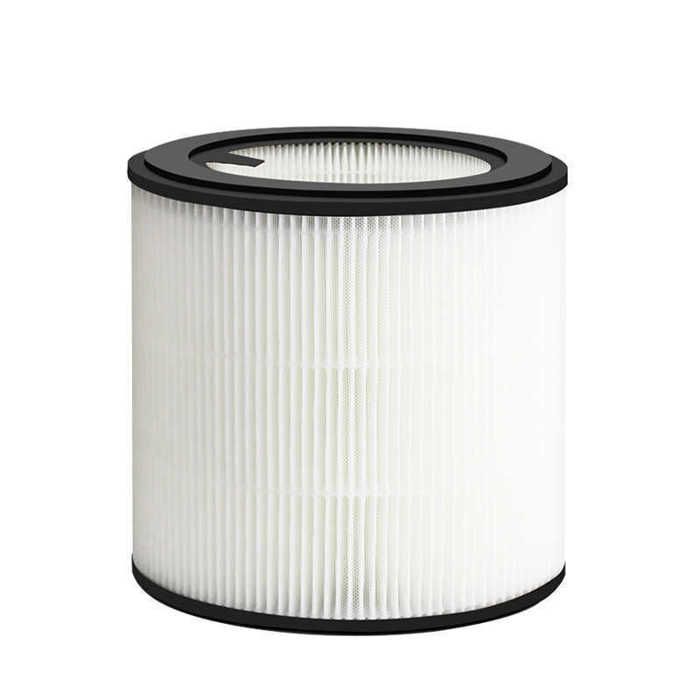 Filtre de remplacement - YYV - FY0194293 - HEPA - Charbon actif - Purification de lair — vue 2