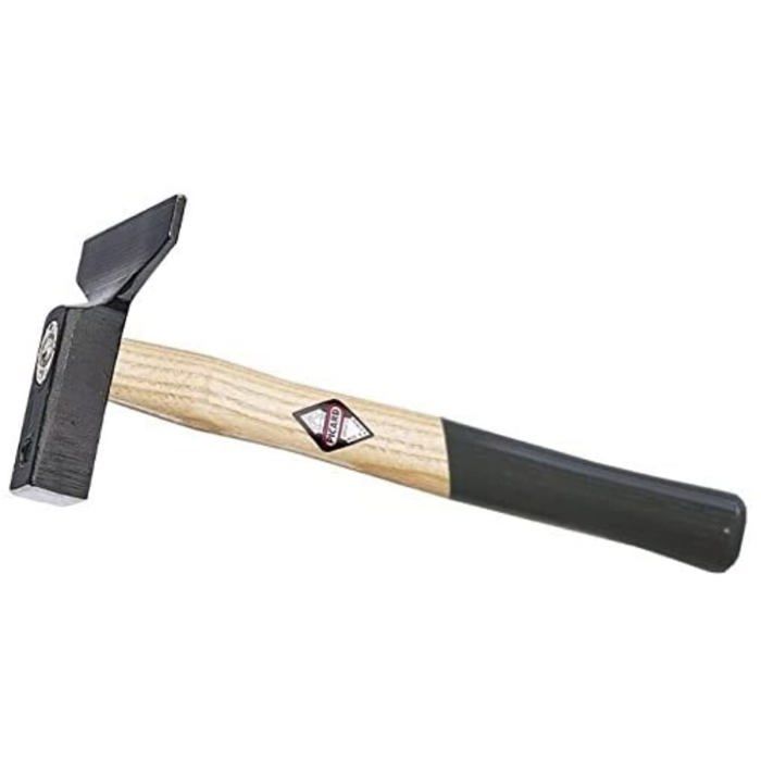 Marteau De Serrurier PICARD 1 Kg - Norme DIN 1401, Manche En Bois, Neuf - Outil Professionnel