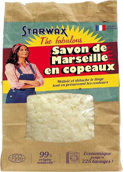 L'utilisation De Savon Jaune Est Pratique : Vous économisez Sur Les