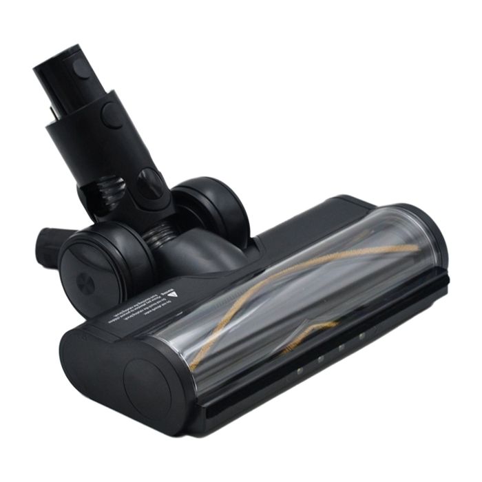 Brosse Aspirateur Rowenta Buse D'aspiration Deux En Un Longue Brosse Plate Compatible For Dreame V8 V9 V9P V10 XR V11 V12 T10 T20 T30 Accessoires D' Aspirateur(Wide Flat Suction-w Dyson V10