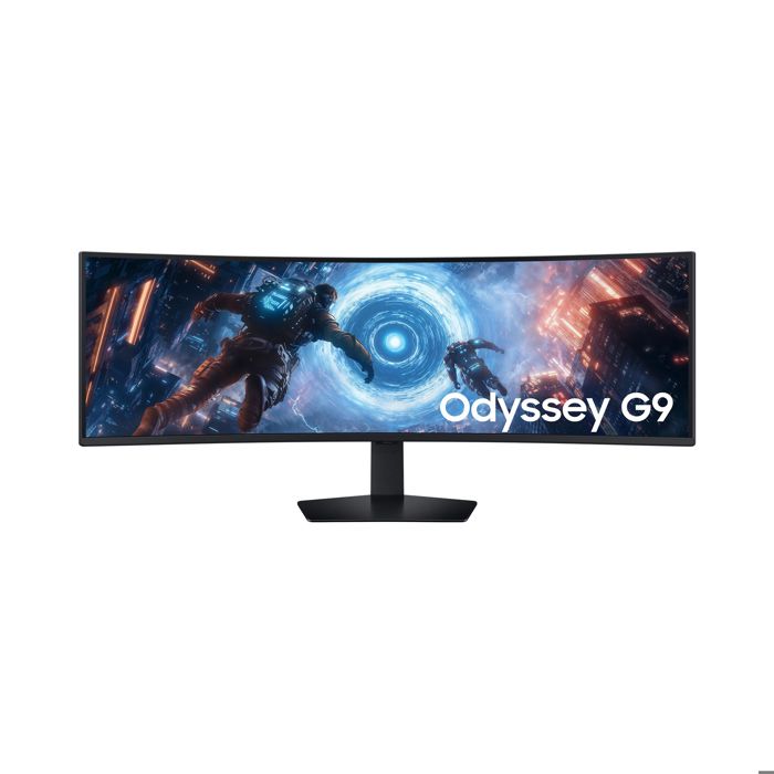 SAMSUNG 49 Odyssey G9 G91F 32