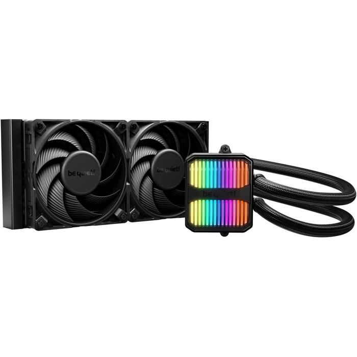 BEQUIET Silent Loop 3 240mm