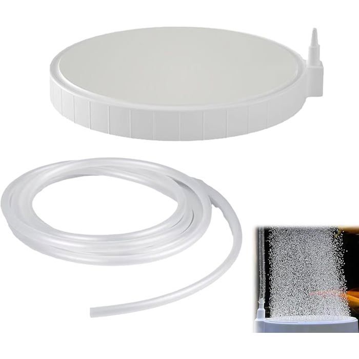 Meilleurs prix pour Aquarium Pierre a Air Diffuseur air pour Aquariophilie Pierre air aquarium Bulleur Aquarium pour AquariumF POMPE A EAU AQUARIUM