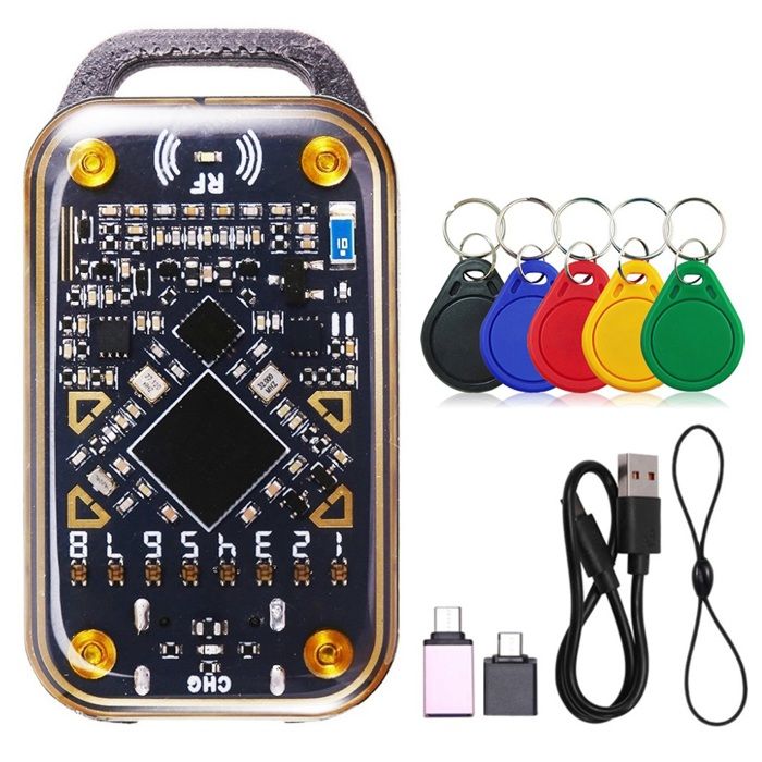 Duplicateur De Clé De Voiture Easy Clone 2M2 - Clone Puces ID46, ID4D, Etc.