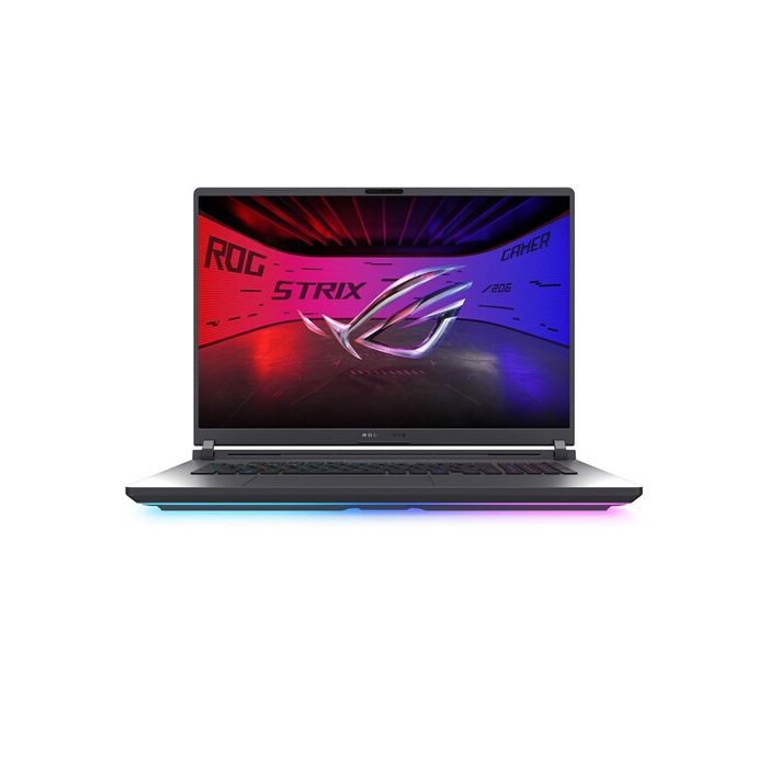 Gaming ROG Strix G18 G815LR DRF9145W 18 LED 240 Hz Intel Core Ultra 9 RAM SSD Nvidia GeForce RTX 5070 Ti - vue 3