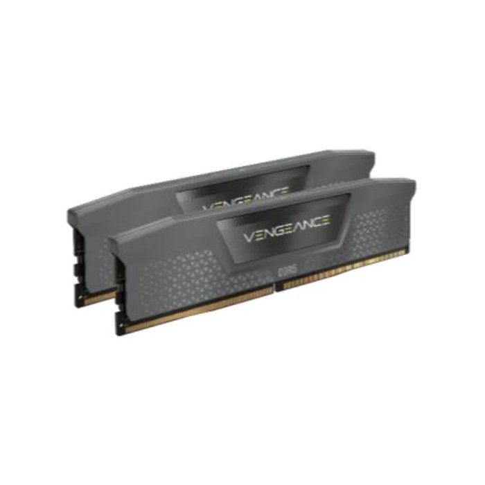 Mémoire RAM UDIMM Corsair Vengeance 2x32Go DDR5 5600 MHz