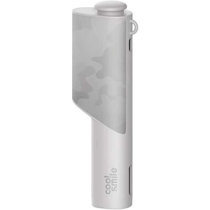 Support Pour Brosse à Dents Électrique - Universel, Avec 4 Capuchons Anti-poussière - Design Compact 8.5x7.5x2 Cm - Pour Oral-B & Autres - 4
