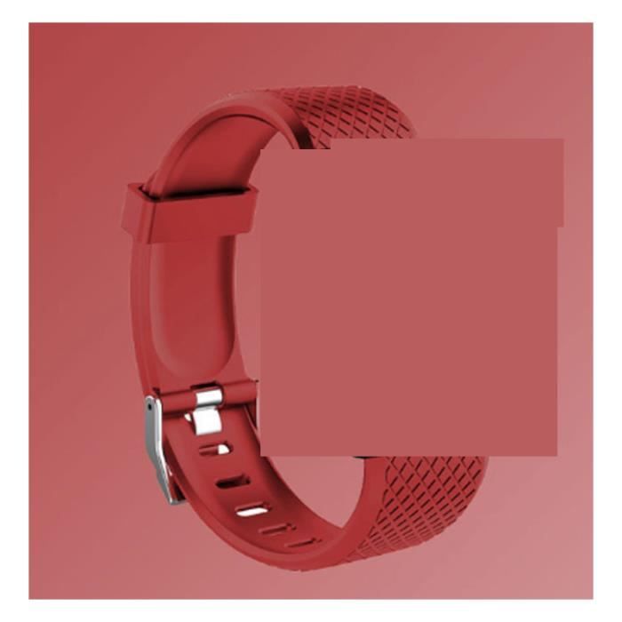 Bracelet électronique Moniteur de fréquence cardiaque de sommeil B2