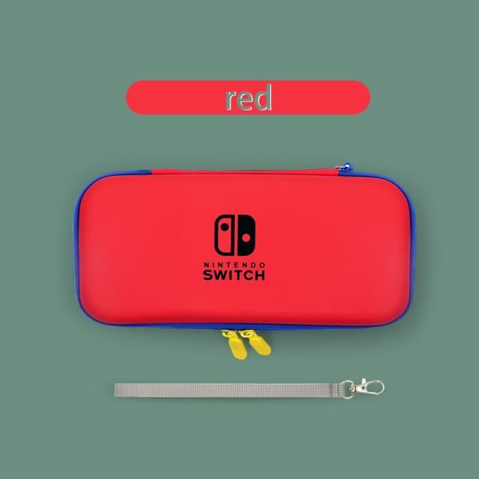 Étui de rangement pour manette de jeu, sac de protection EVA sac de contrôleur de manette de jeu Étui de rangement pour manette de jeu, sac de protection EVA sac de contrôleur de manette de jeu
