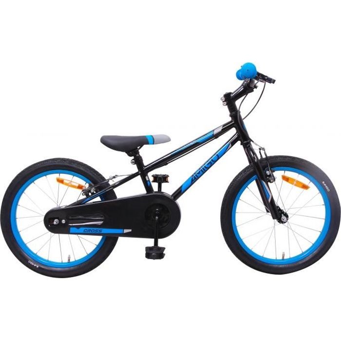 Velo enfant cross best sale