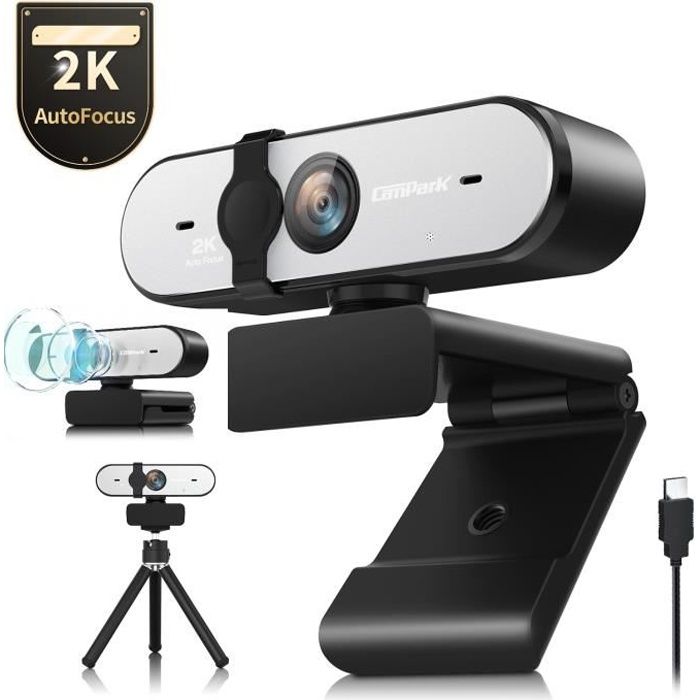 Webcam campark deals
