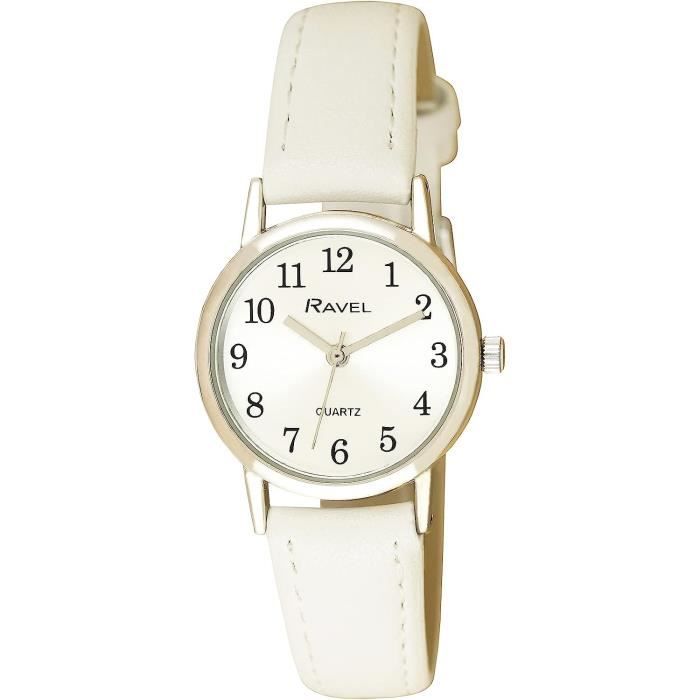 Montre de tous top les jours