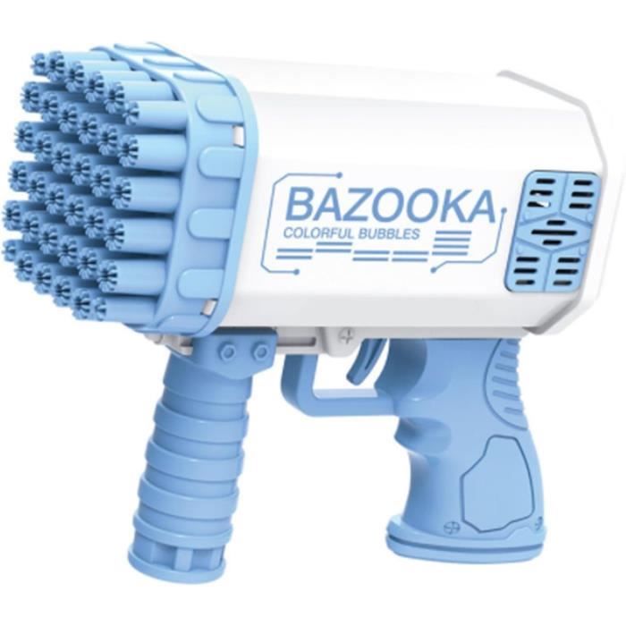 Pistolet souple en plastique ITTL jouet fonction son et lumière distance de pris