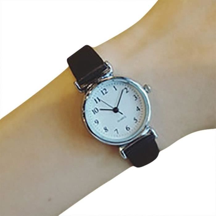 Montre Bracelet Morris Quartz à Réviser Ou Pour Pièces - Homme, Fabriquée En France