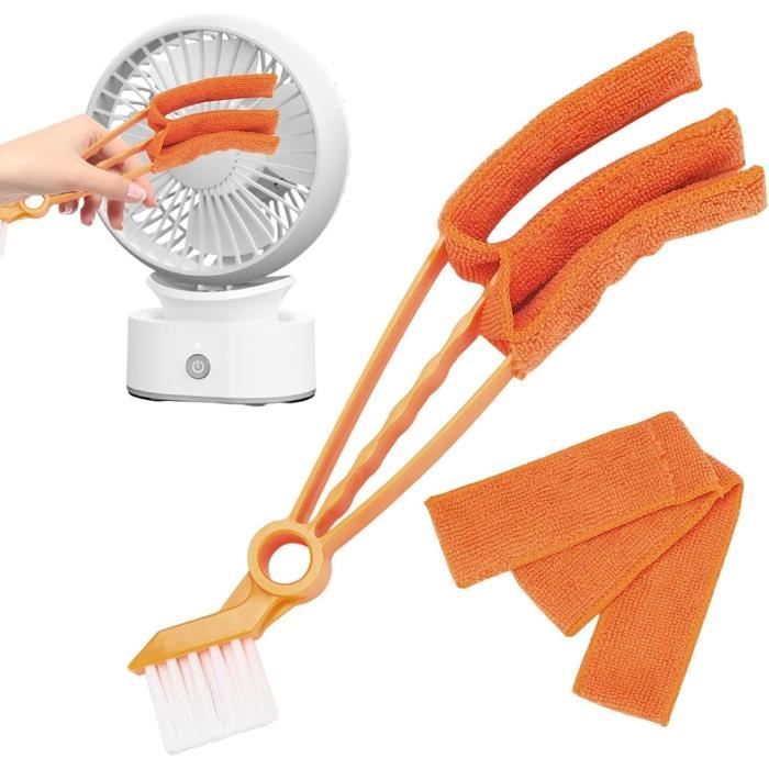 Brosse Nettoyage Clarinette - Microfibre Douce Pour Intérieur - Accessoire Entretien