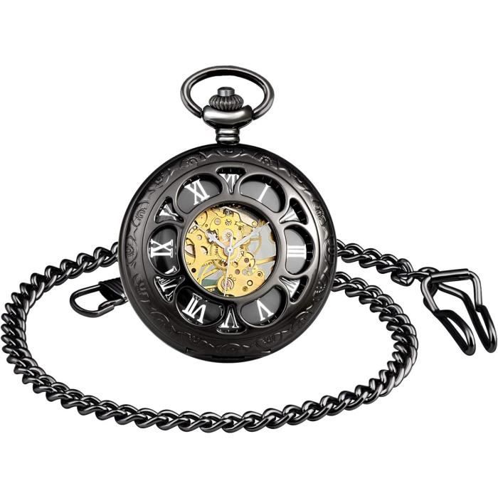 Montres mécaniques à hotsell remontage manuel femme