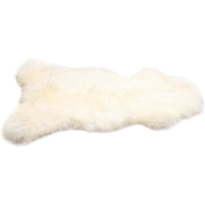 Rouleau De Peinture En Peau De Mouton De Qualité Supérieure Pour