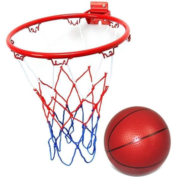 Panier de basket SB700 à fixer au mur pour enfant et adulte