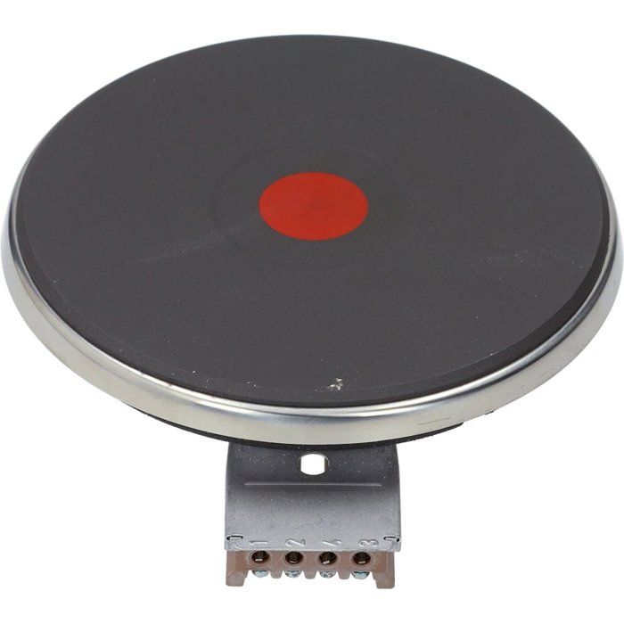 Plaque Électrique 145mm 1500W Pour Table De Cuisson Brandt - Référence 75X0866