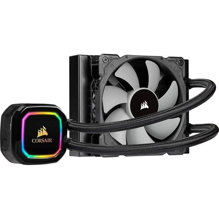 Corsair ml pro rgb top