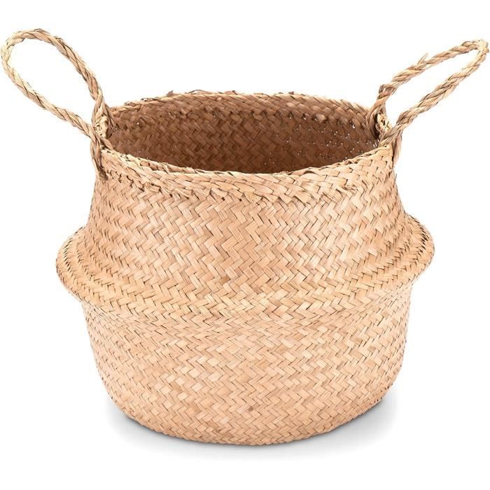 PANIER DE RANGEMENT Boîte Osier Paniers Jonc Mer À Linge Décoratifs EUR 21,89 - PicClick FR PANIER DE RANGEMENT Boîte Osier Paniers Jonc Mer À Linge Décoratifs EUR 21,89 - PicClick FR