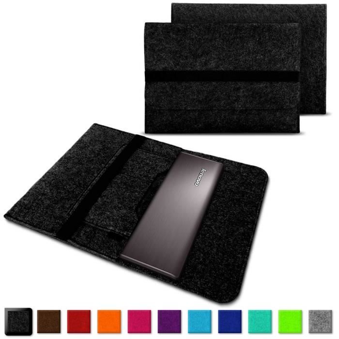  PC Portable Housses pour ordinateur portable NAUC Housse en feutre pour Lenovo ThinkPad X1 Carbon 2017 14" 59363 pas cher