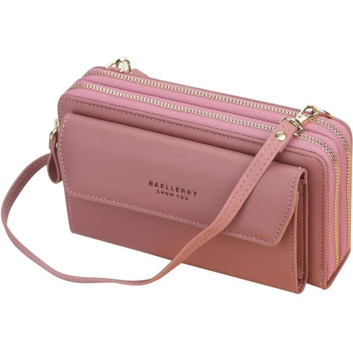 Wish sac hotsell bandoulière femme