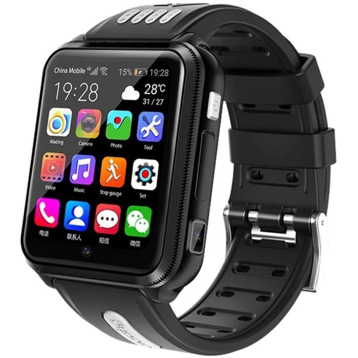 Montre discount enfant sim