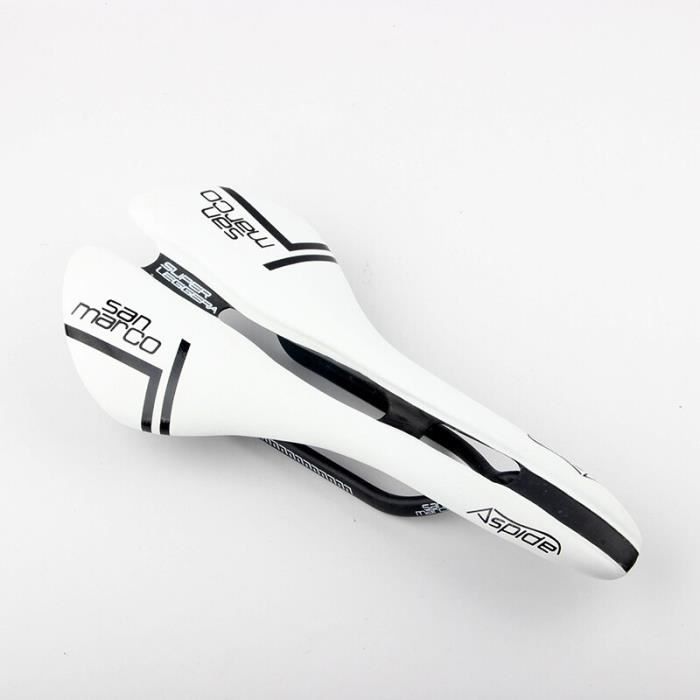 Selle velo hot sale route blanche