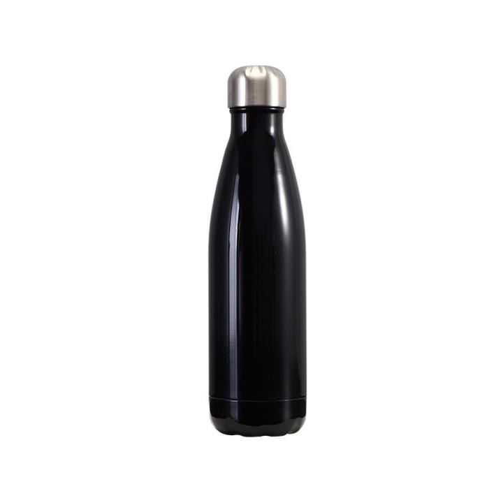 Fontaine Isotherme Double Bouteille En Rotin - Thermos Vintage XXème - Bon état