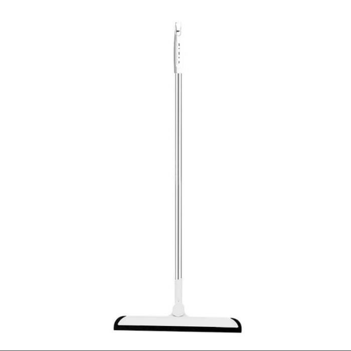 Brosse Essuie-tapis En Poils Artificiels Blancs – Pour Papier Peint Et Nettoyage
