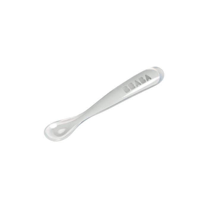 Beaba Cuillere 1er Age Silicone Light Mist Cdiscount Puericulture Eveil Bebe Beaba Cuillere 1er Age Silicone Light Mist Cdiscount Puericulture Eveil Bebe