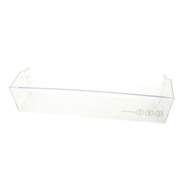 Balconnet à bouteilles Réfrigérateur congélateur BEKO 76268