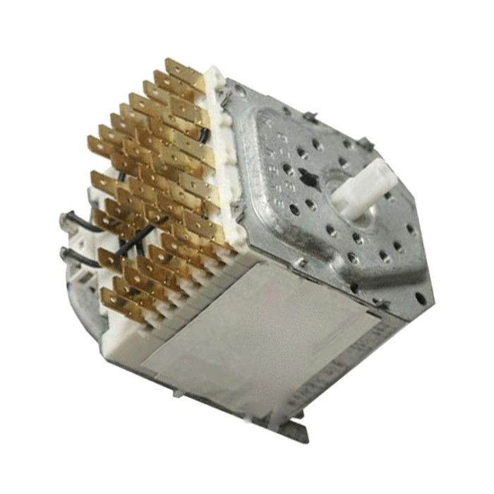 Programmateur lave linge Brandt - vue 2