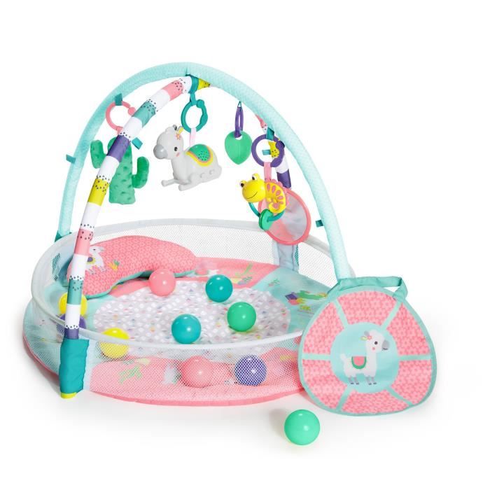 Bright Starts Tapis D Eveil Piscine A Balles 4 En 1 Desert Rose Vert Rose Achat Vente Tapis Eveil Aire Bebe Cdiscount Bright Starts Tapis D Eveil Piscine A Balles 4 En 1 Desert Rose Vert Rose Achat Vente Tapis Eveil Aire Bebe Cdiscount