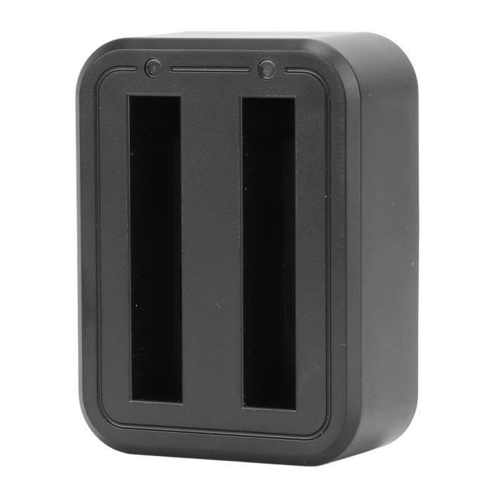 CELLONIC® Double Chargeur pour Olympus Caméras