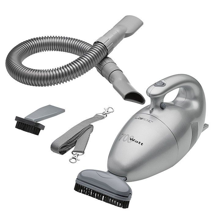Aspirateur à main multifonction sans fil Clatronic HS 2631 - vue 2