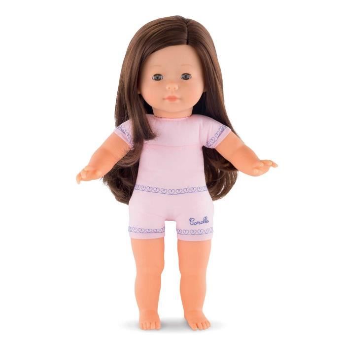 Poupee vanille corolle clearance